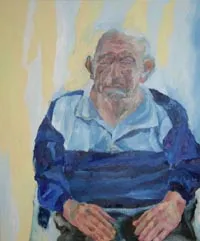 פורטרט - עמר רוזן