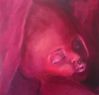 בראשית- Liesbeth Afek
