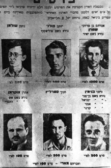 אברהם שטרן
