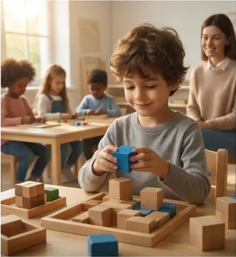 מונטסורי